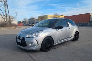 DS3 sport chic