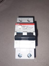 differenziale puro ABB