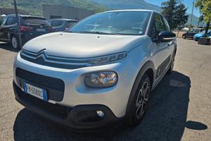 Citroen C3 PureTech 82 Feel
