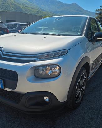Citroen C3 PureTech 82 Feel