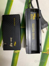 Cobra studio stereo Hi-FI