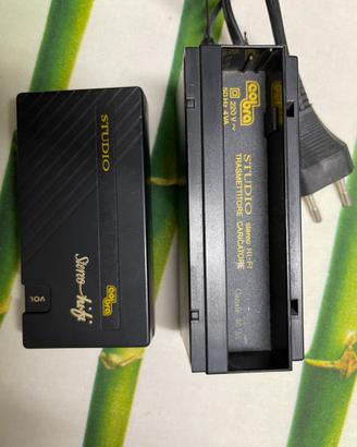 Cobra studio stereo Hi-FI