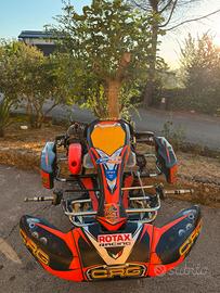 Kart 60 mini tm