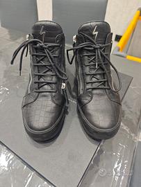 scarpe Giuseppe Zanotti 