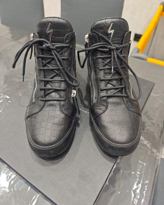 scarpe Giuseppe Zanotti 