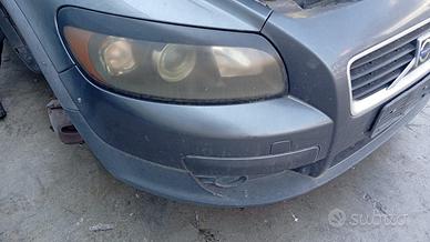 VOLVO C30 2009 FARO ANTERIORE DX