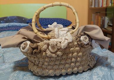 Borsa artigianale