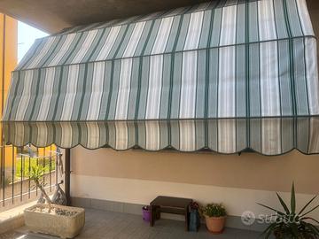 Tenda da sole 