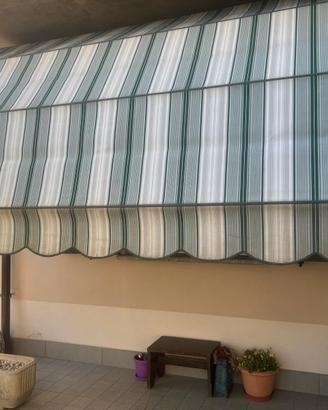 Tenda da sole 