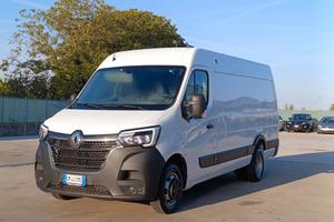 RENAULT Master T35 traz.post. 2.3 dci 130cv L3H2 I