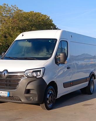 RENAULT Master T35 traz.post. 2.3 dci 130cv L3H2 I