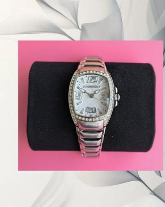 

Orologio donna  CHRONOTECH  in acciaio 