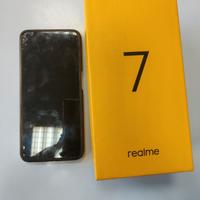 REALME 7