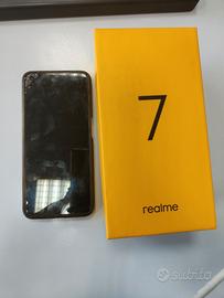 REALME 7