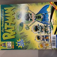 Fumetto Rat-man n. 69