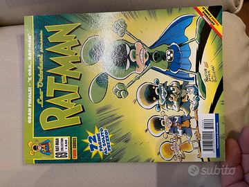 Fumetto Rat-man n. 69