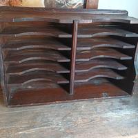 Portalettere primi 900