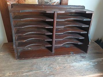 Portalettere primi 900