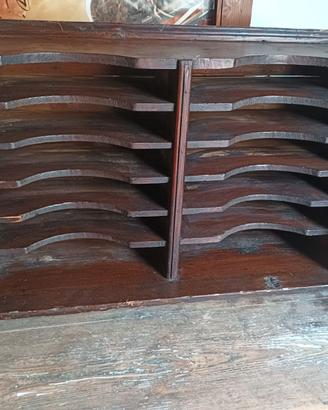 Portalettere primi 900