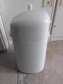 litter locker cestino per lettiera