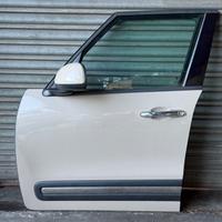 PORTA PORTIERA SPORTELLO FIAT 500L