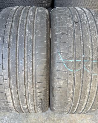 gomme usate 2853522 Estivo CONTINENTAL - Spo - 251