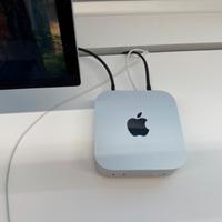 Apple Mac mini CPU 12-core GPU 16‑core 24GB