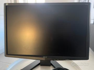 monitor acer 22"