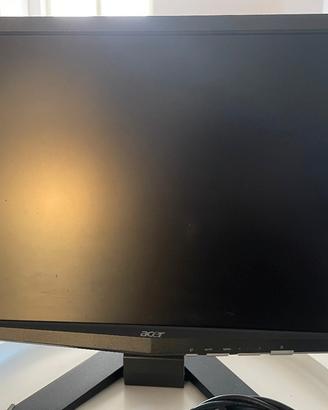 monitor acer 22"