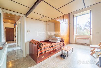 BILOCALE IN VIA DEI SULPICI!