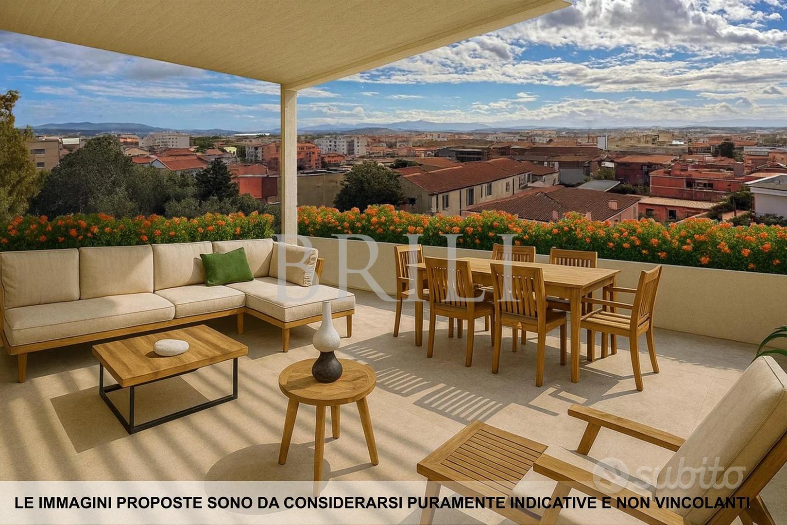 Appartamento – Olbia, Cerasarda, Cabu Abbas - Vista 4