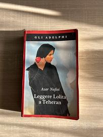 Leggere Lolita a Teheran