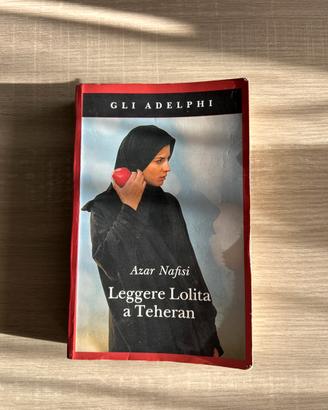 Leggere Lolita a Teheran