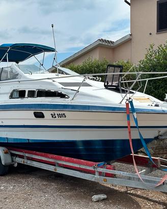 Bayliner Ciera