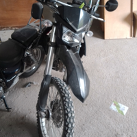 Kawasaki KLX 250