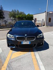 bmw serie 5