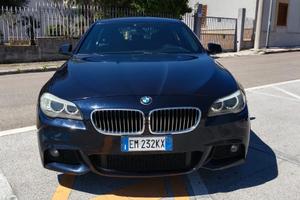 bmw serie 5