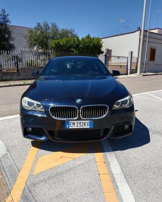 bmw serie 5