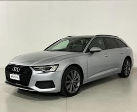 AUDI A6 Avant 45 3.0 TDI quattro tiptronic Busin