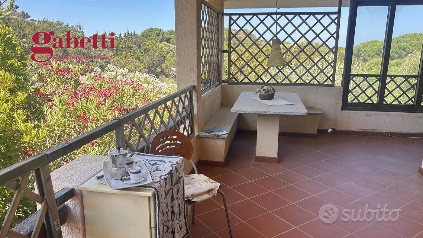 Apartment in Aglientu, Residenza dell'Aquila - Vista 3
