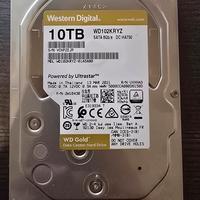 Western Digital GOLD 10 TB