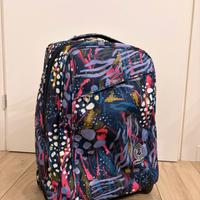 ZAINO SCUOLA INVICTA