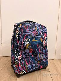 ZAINO SCUOLA INVICTA