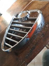 Mascherina Alfa Romeo GT