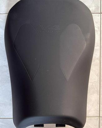 Sella Ducati Multistrada V4 –  altezza standard