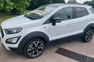Ford EcoSport 1.0 EcoBoost 125 CV Active