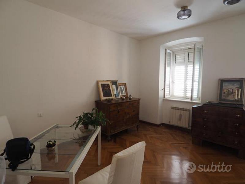 Appartamento – TS - Altro