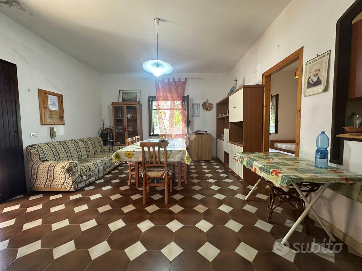 Apartment in Villapiana - View 4
