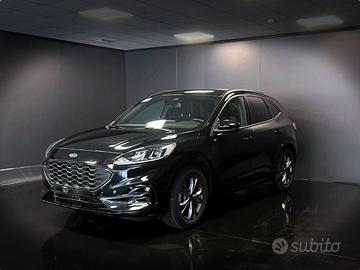 FORD Kuga 2.0 EcoBlue 120 CV aut. 2WD ST-Line