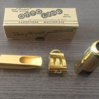 Bocchino Otto Link per Sax Alto - misura 7